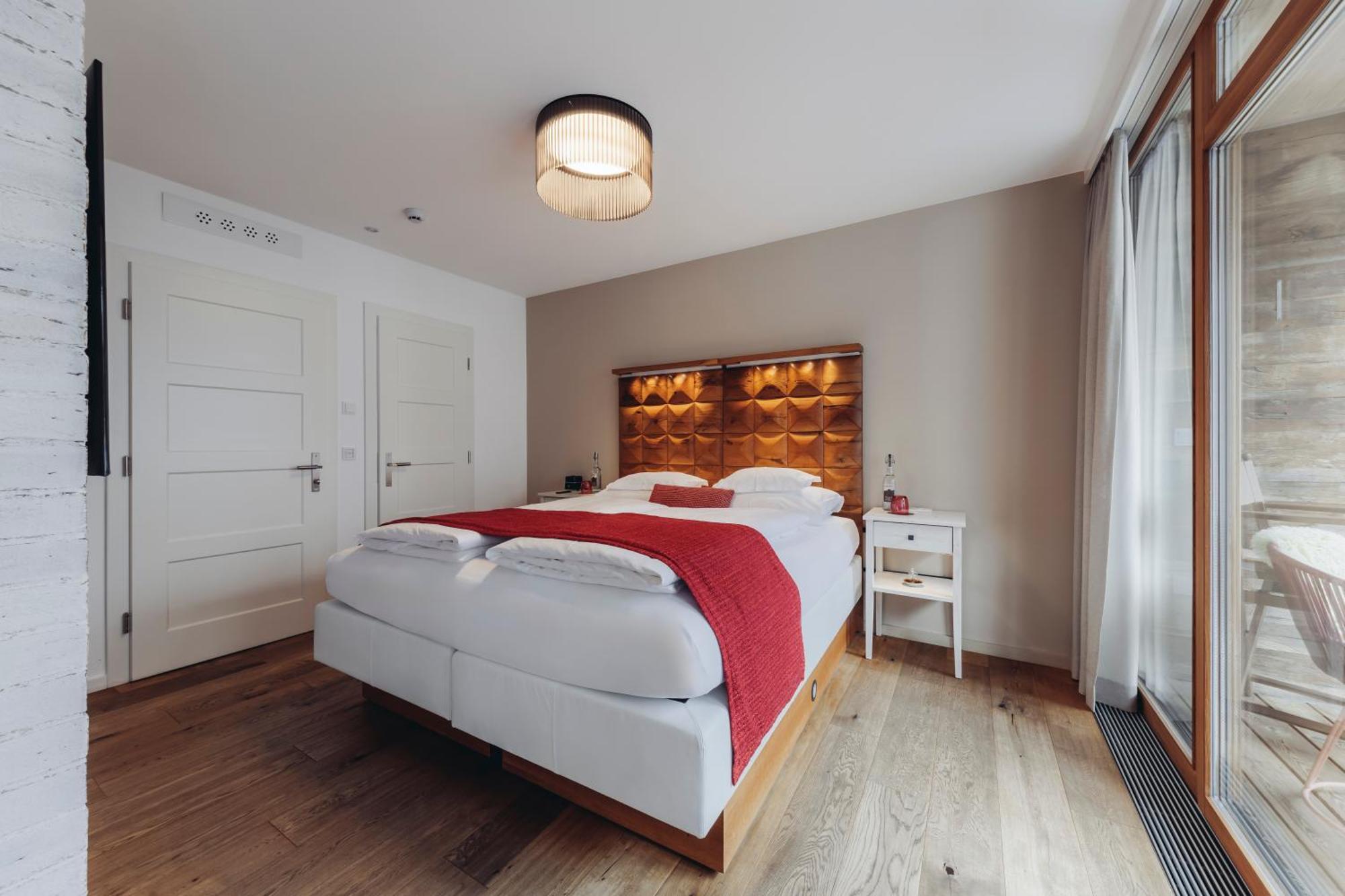 Mooser Hotel Sankt Anton am Arlberg Ngoại thất bức ảnh