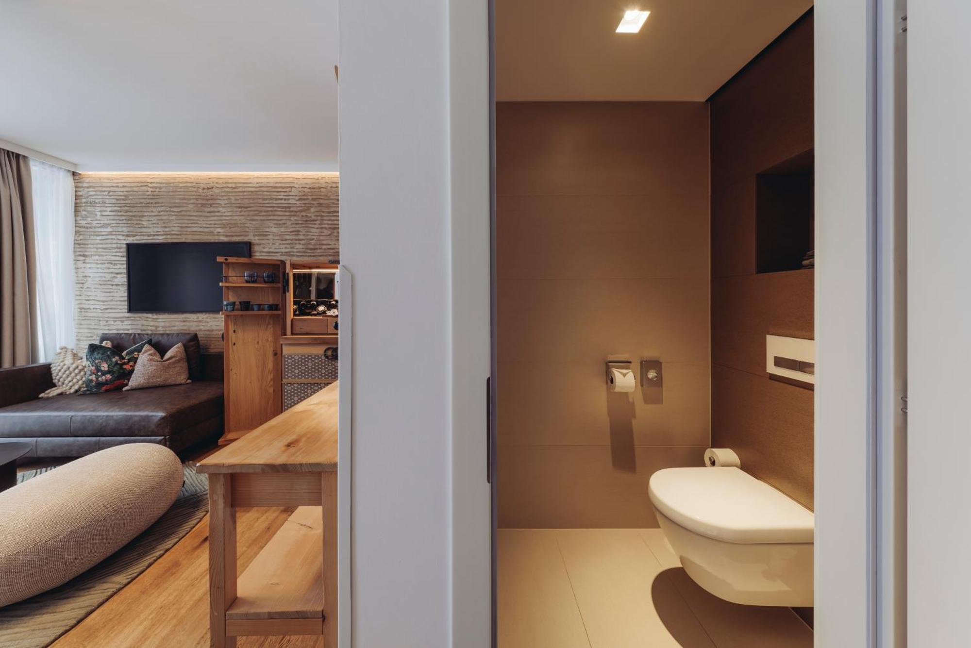 Mooser Hotel Sankt Anton am Arlberg Ngoại thất bức ảnh
