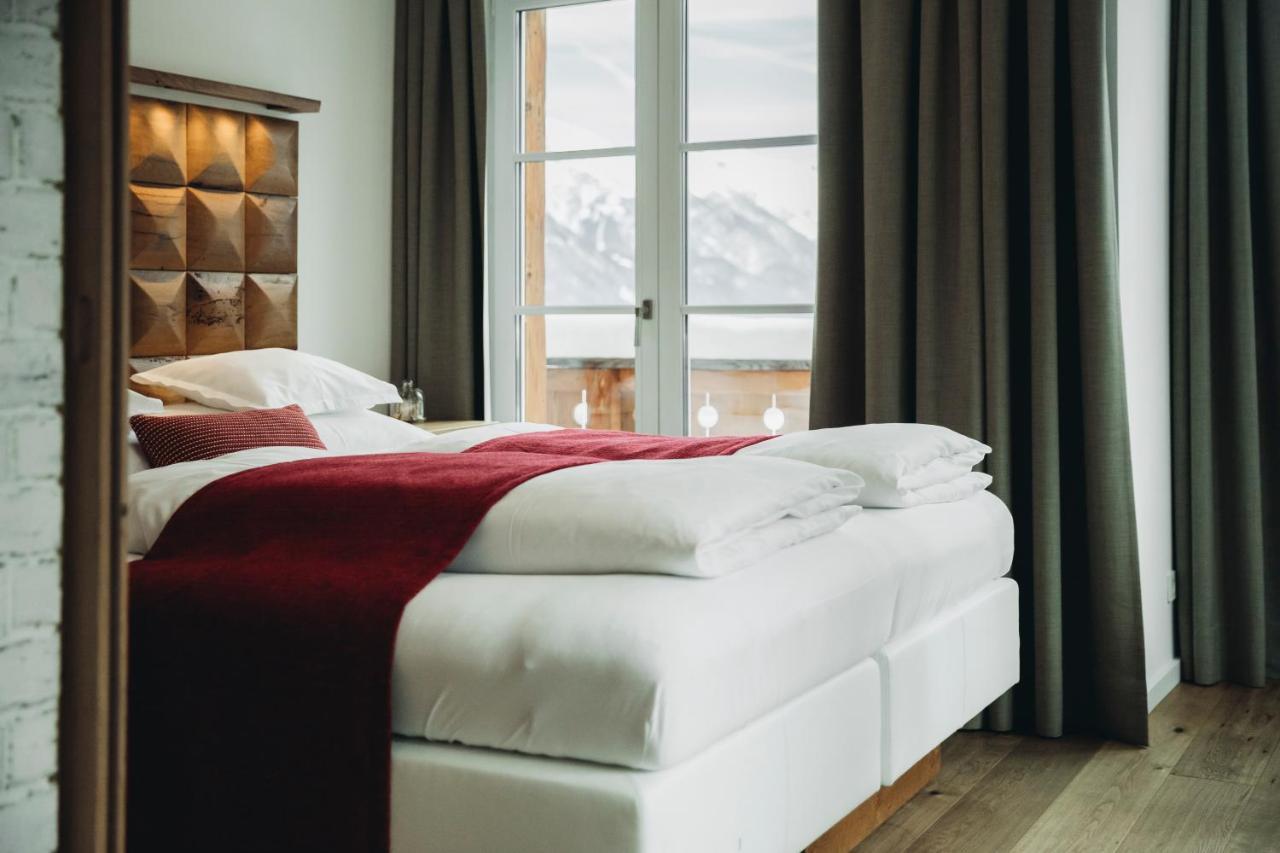 Mooser Hotel Sankt Anton am Arlberg Ngoại thất bức ảnh