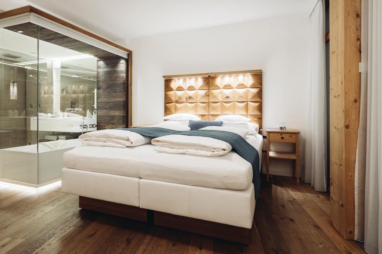Mooser Hotel Sankt Anton am Arlberg Ngoại thất bức ảnh