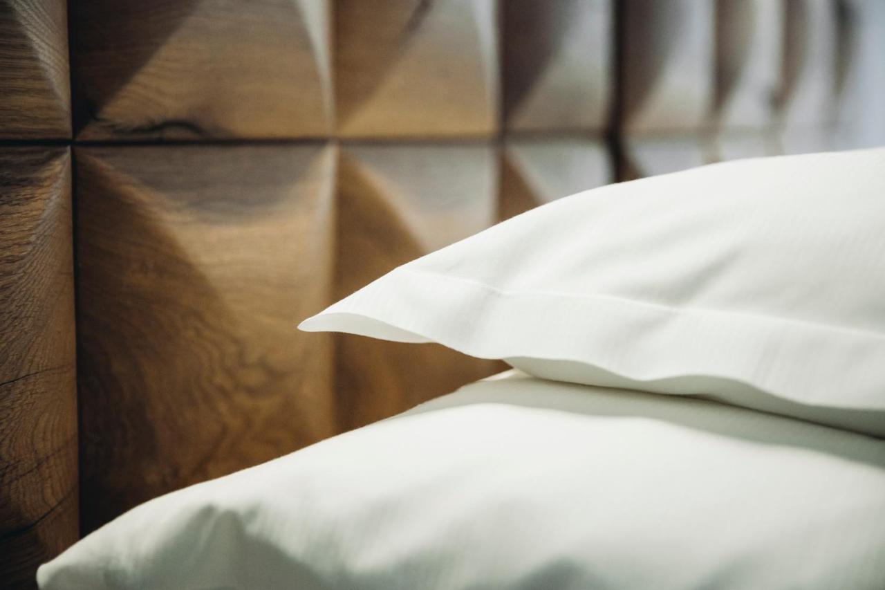 Mooser Hotel Sankt Anton am Arlberg Ngoại thất bức ảnh