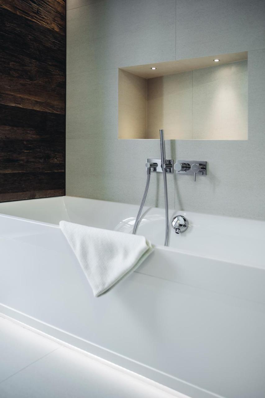 Mooser Hotel Sankt Anton am Arlberg Ngoại thất bức ảnh
