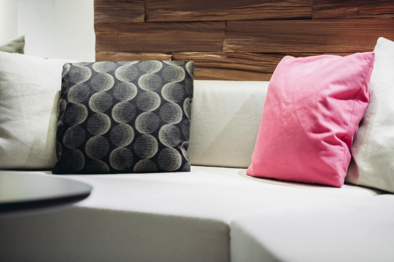 Mooser Hotel Sankt Anton am Arlberg Ngoại thất bức ảnh