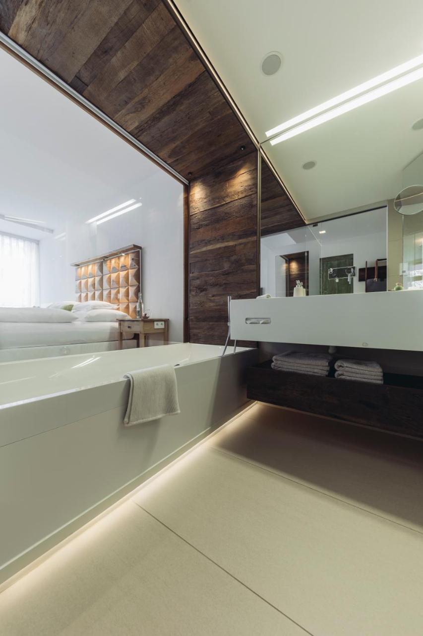 Mooser Hotel Sankt Anton am Arlberg Ngoại thất bức ảnh